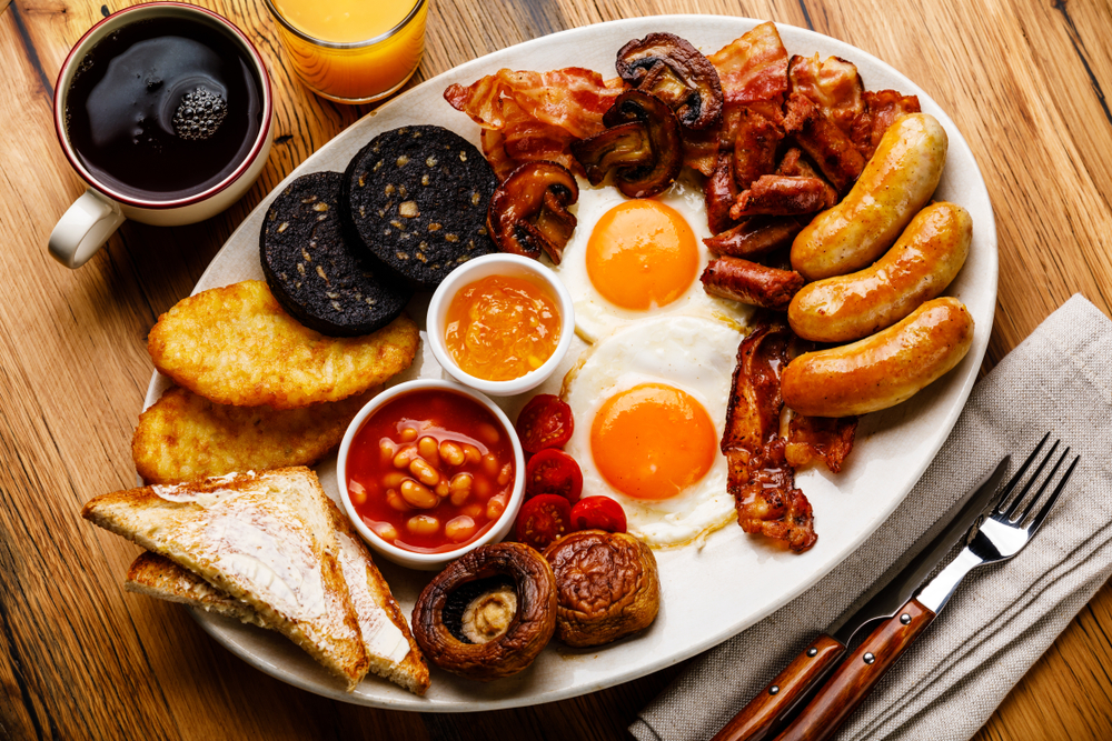 10 massive full English fry-ups to fill your face with | Time Out Dubai