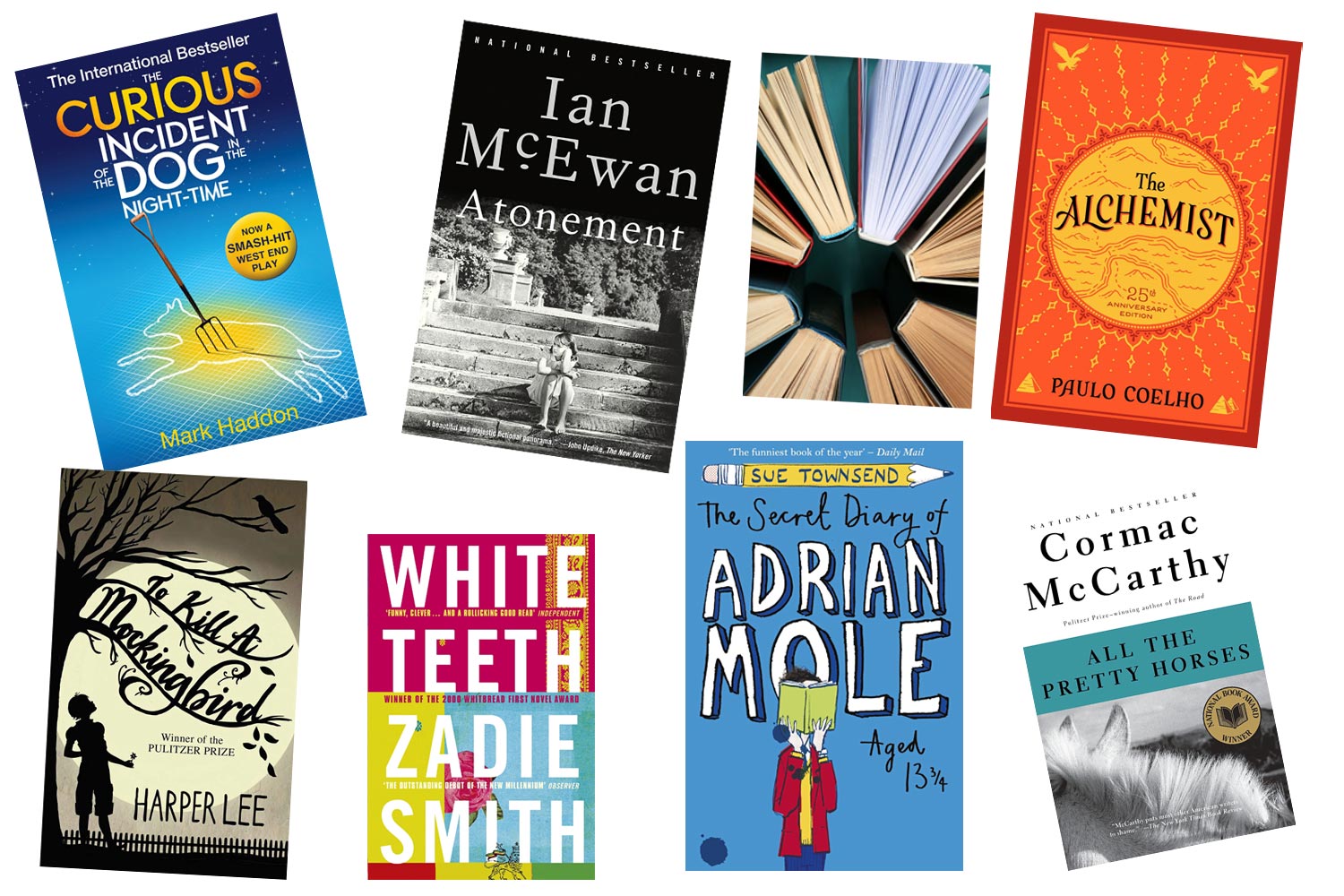 7 comingofage books your teens need to read Time Out Dubai