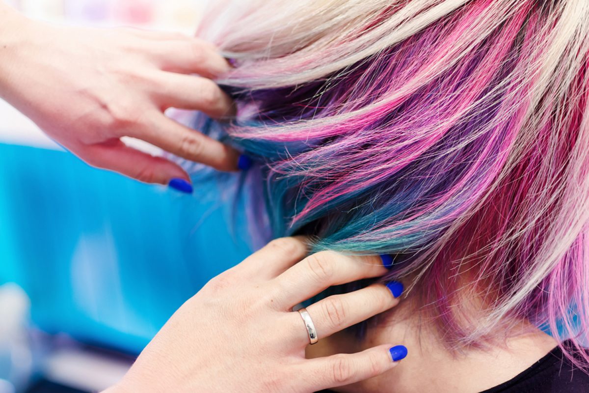 Dubai's coolest hair salons | Time Out Dubai Dubai's coolest hair salons | Time Out Dubai
