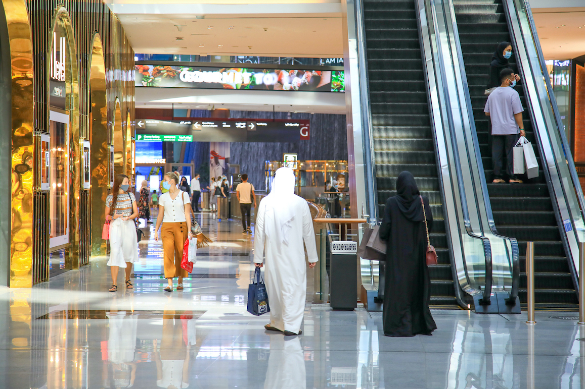 Dubai Summer Surprises returns on July 1 Time Out Dubai