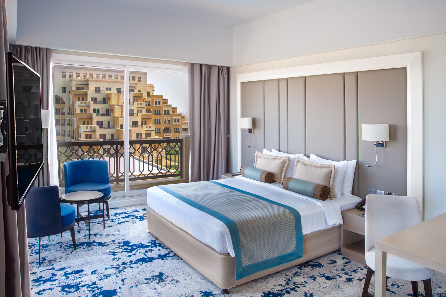 Enjoy Ramadan your way at Rixos Bab Al Bahr | Time Out Dubai