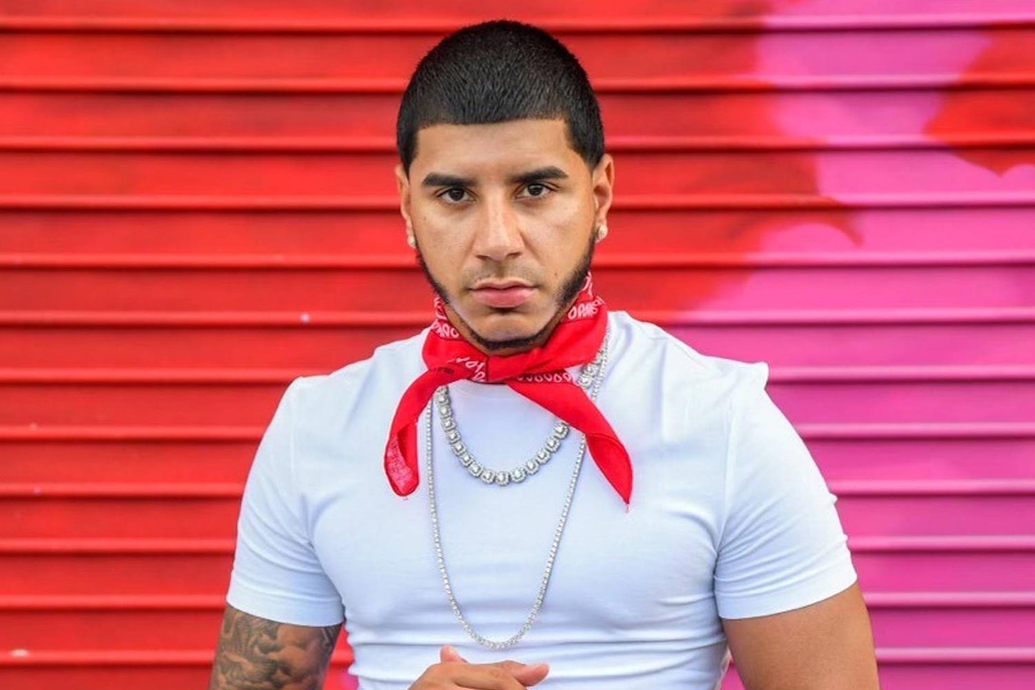 New York rapper CJ to make Dubai debut Time Out Dubai