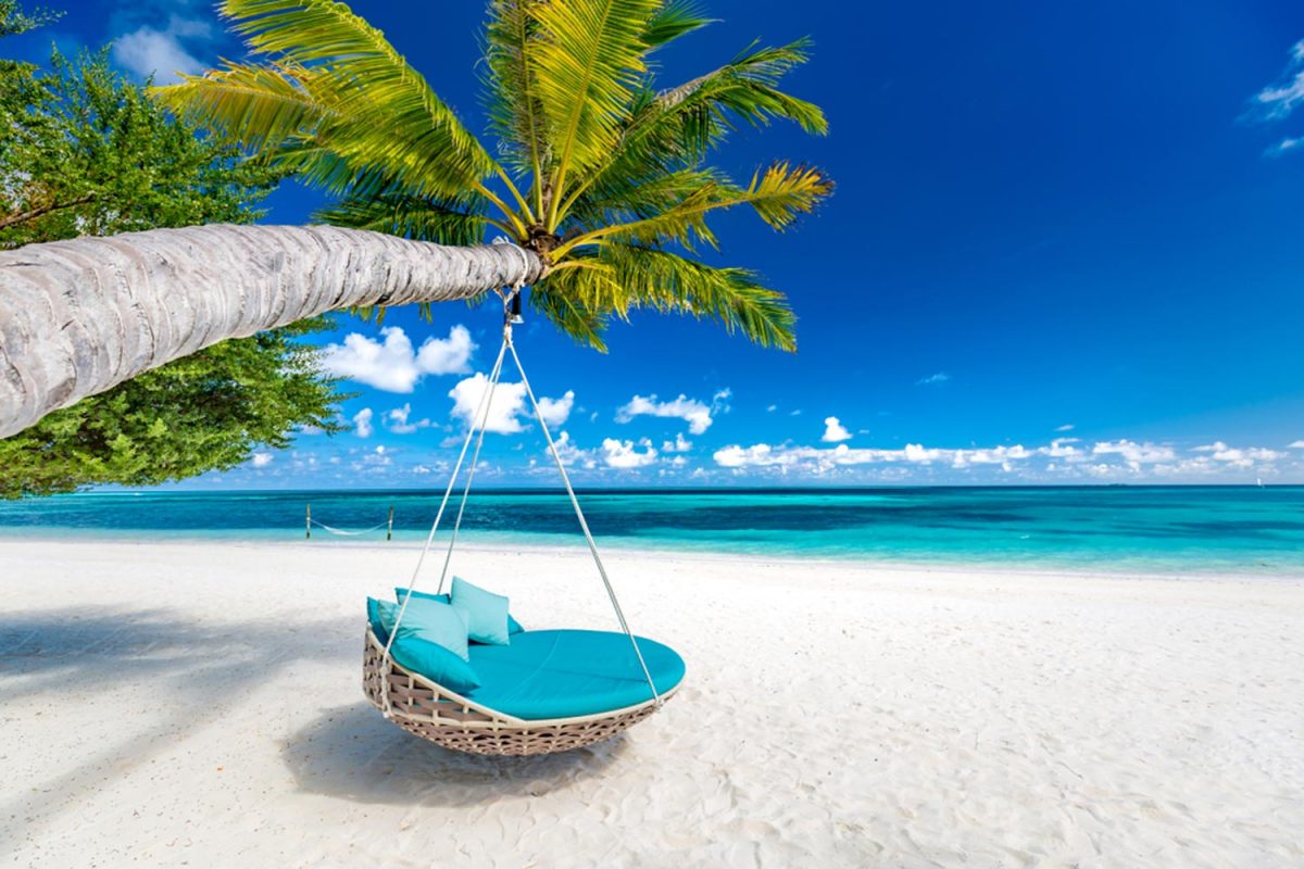 Title: Beaches: The Perfect Place to Relax and Unwind Title: Beaches: The Perfect Place to Relax and Unwind