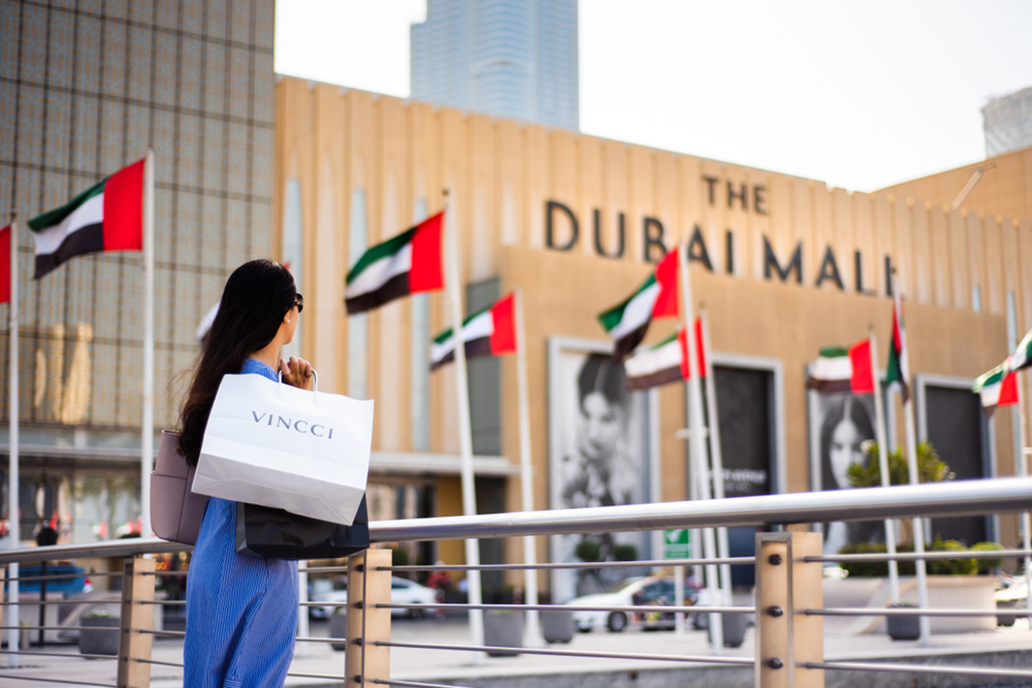 Where to find discounts this Dubai 3 Day Super Sale Time Out Dubai