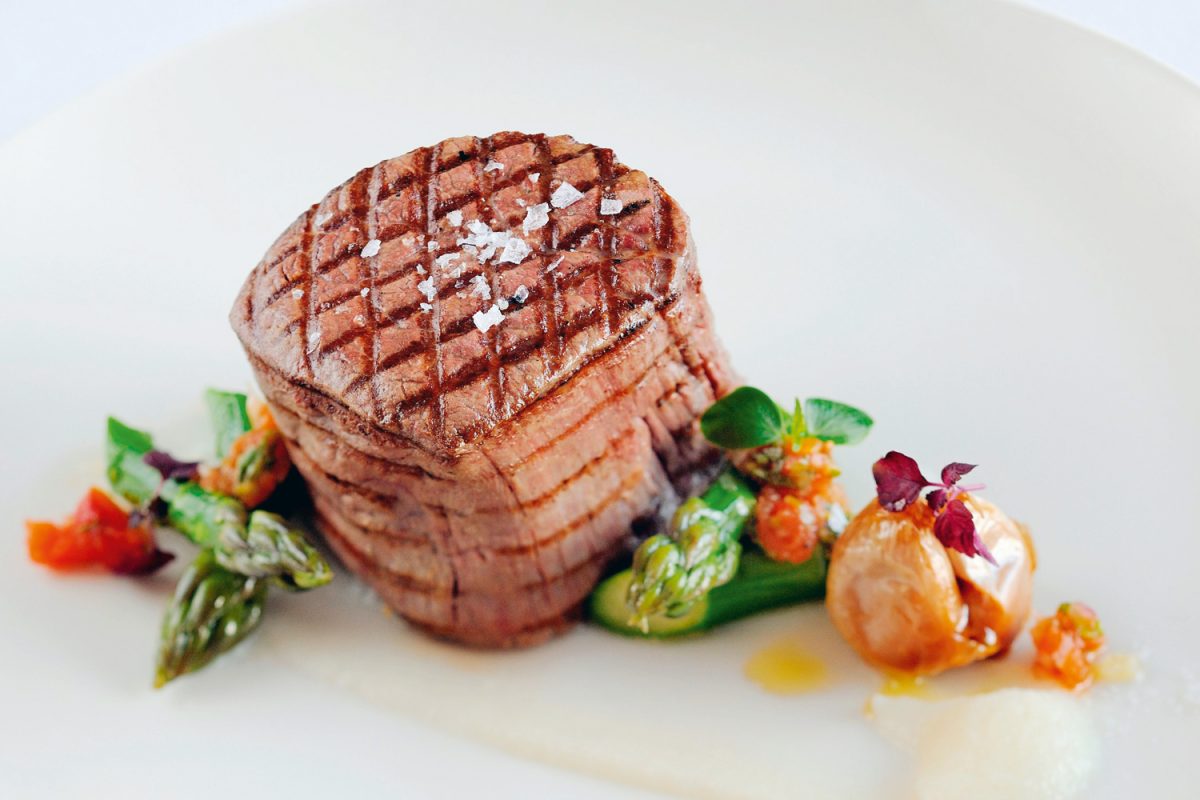 Dubai&#039;s best steakhouses 2021 | Time Out Dubai