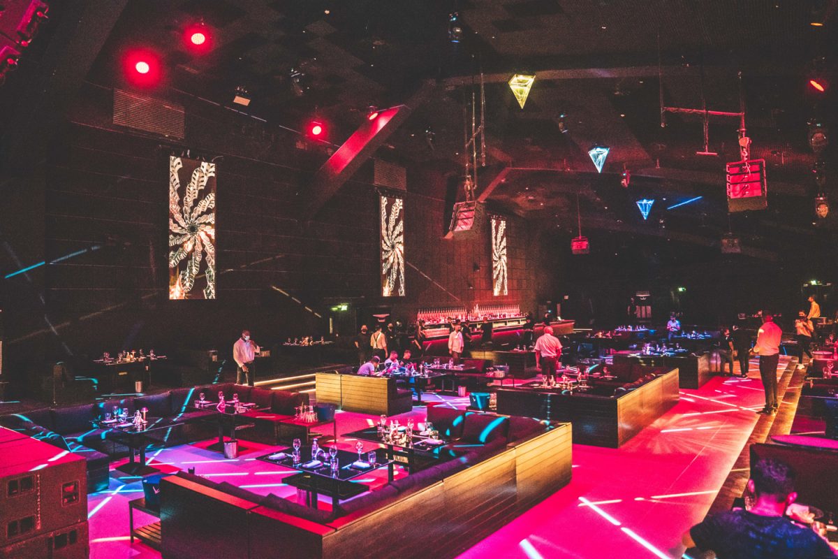 ramadan dubai clubs