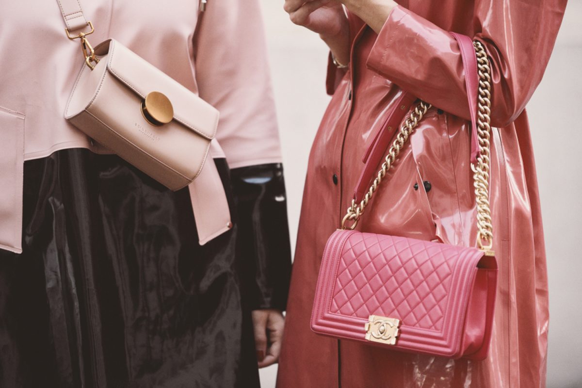 Second-Hand Luxury Bag Value: A Dubai Shopper's Guide - BOPF