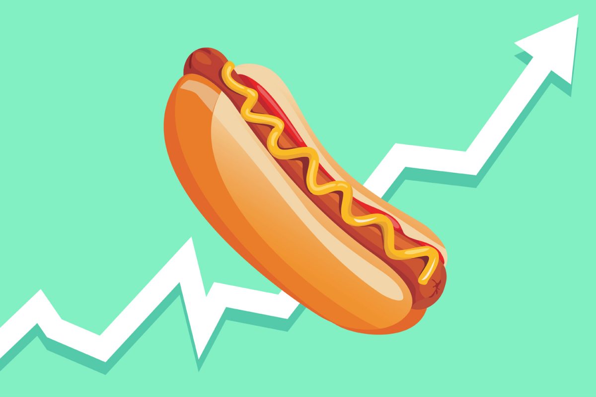 7 massive food trends you need to embrace in Dubai this year | Time Out Dubai 7 massive food trends you need to embrace in Dubai this year | Time Out Dubai