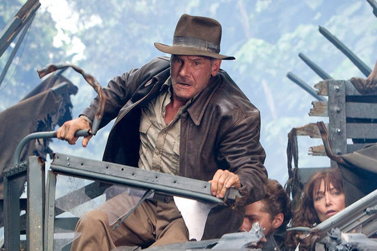 Here's what we know about 'Indiana Jones 5' Time Out Dubai