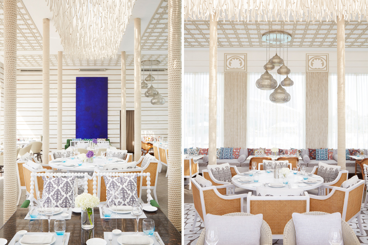 Dubai S Burj Al Arab Jumeirah Launches New Beach Experience And Restaurant Time Out Dubai
