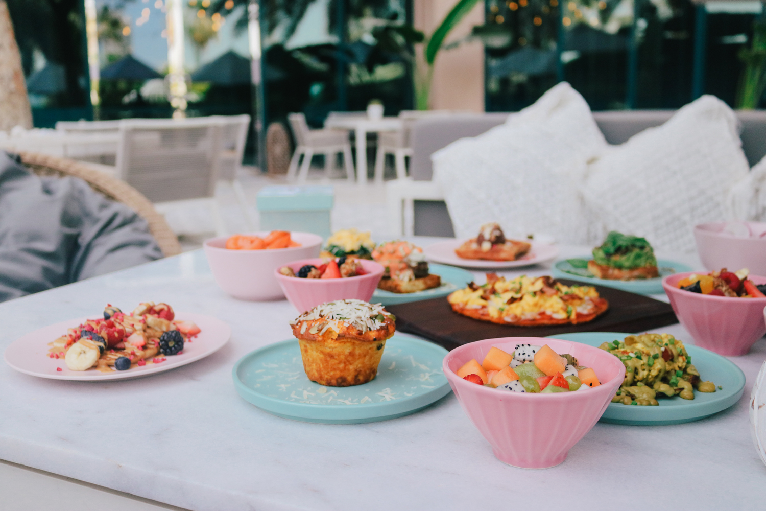 Bounty Beets launches all-you-can-eat breakfast in Dubai deal | Time Out  Dubai