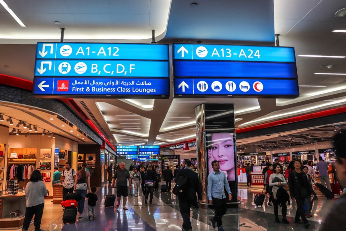 Top things to do in Dubai International Airport this month Time Out Dubai