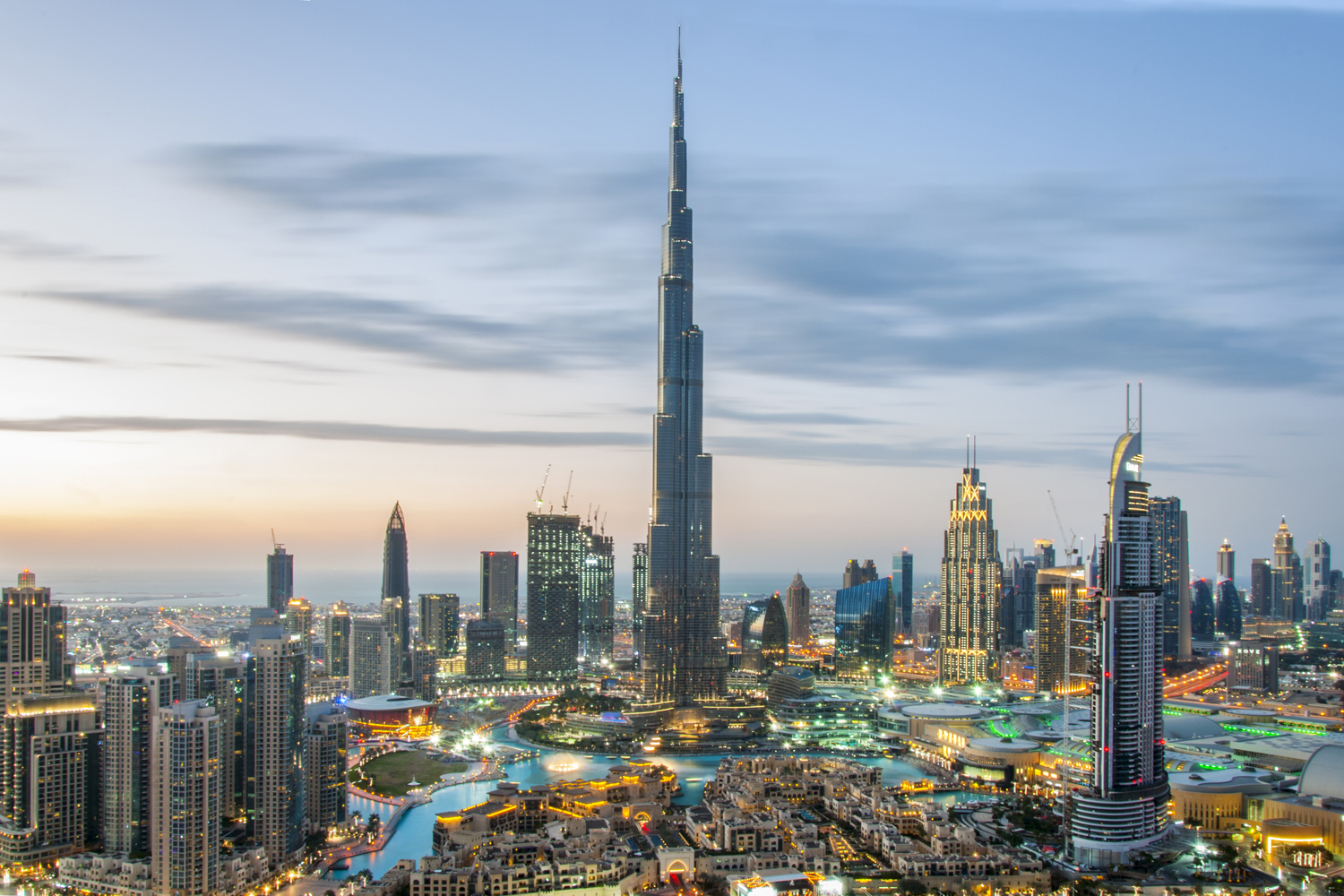 What Time Is It In Dubai United Arab Emirates What time is it in Dubai? Clocks change as British Summer Time ends