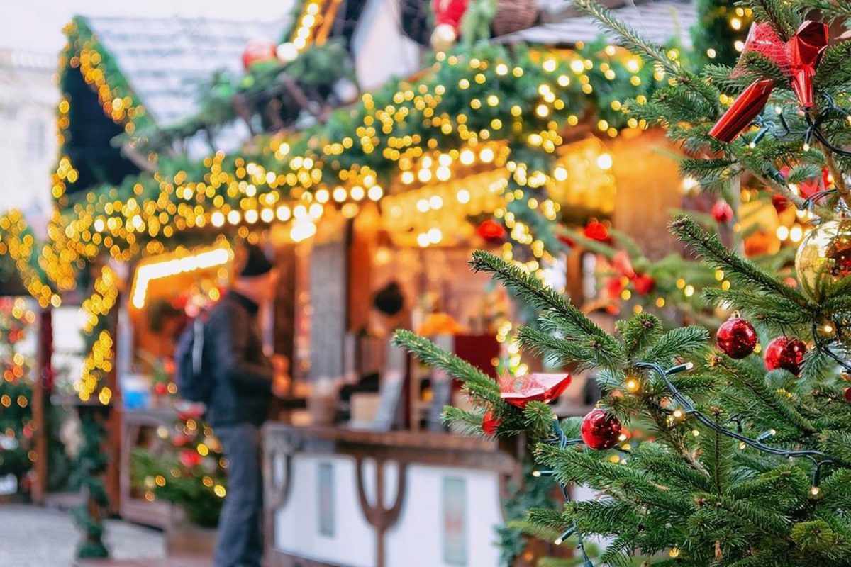 10 free things to do with the kids during the Christmas holidays in Dubai | Time Out Dubai