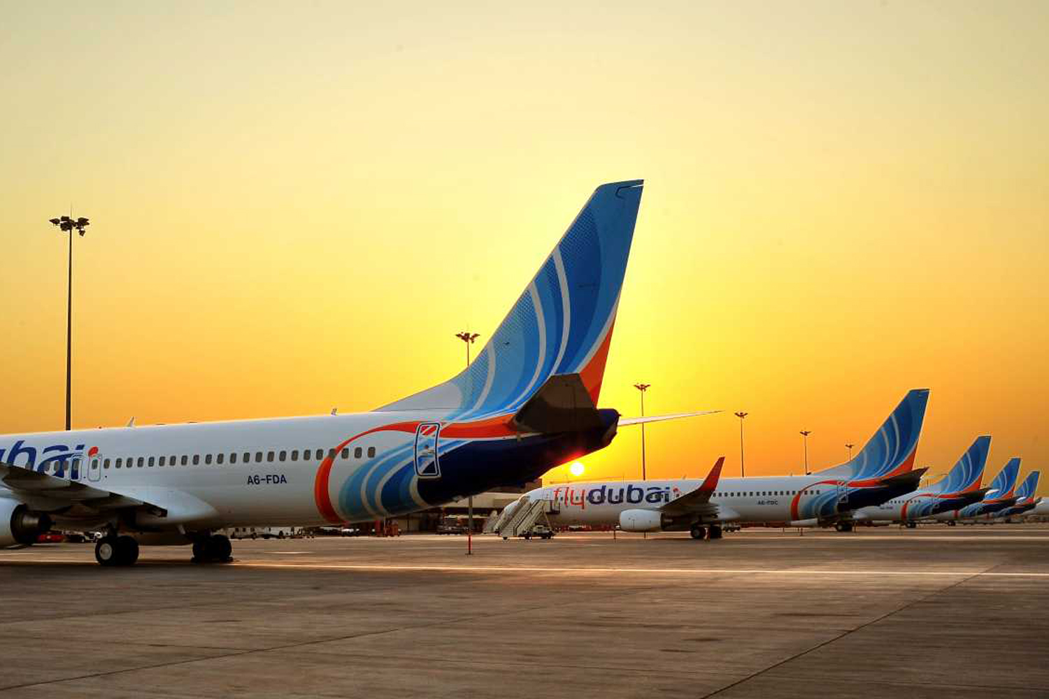 Flydubai