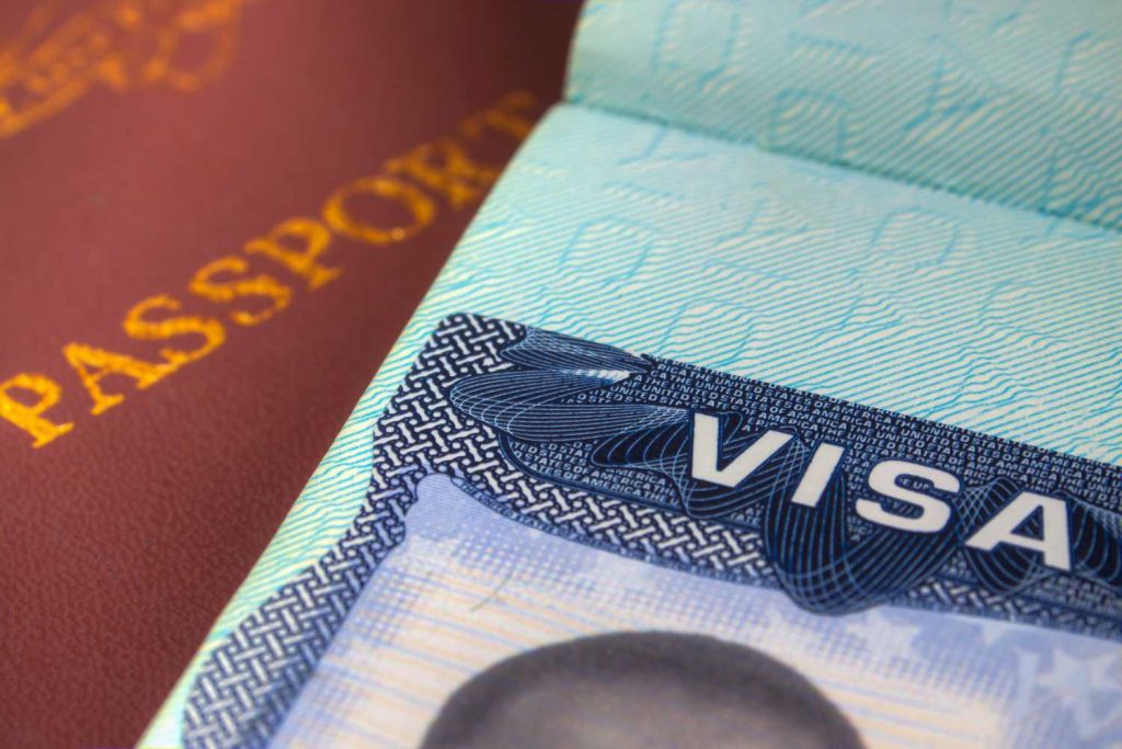 uae tourist visa for new zealand citizens