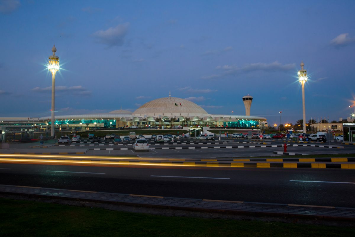 New East Extension opens at Sharjah Airport | Time Out Dubai