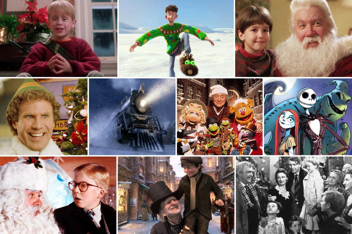 The ten best family Christmas movies of all time | Time Out Dubai