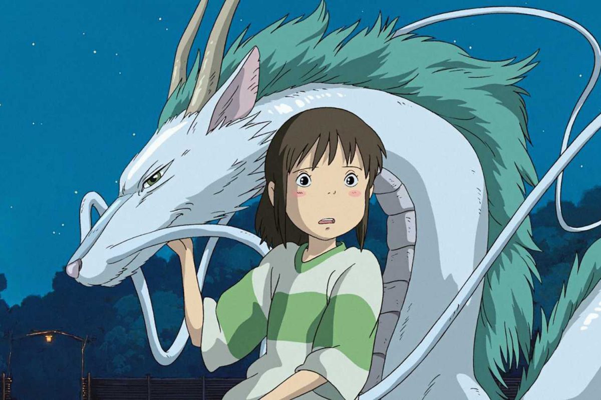 20 Oscar-winning animated movies | Time Out Dubai 20 Oscar-winning animated movies | Time Out Dubai