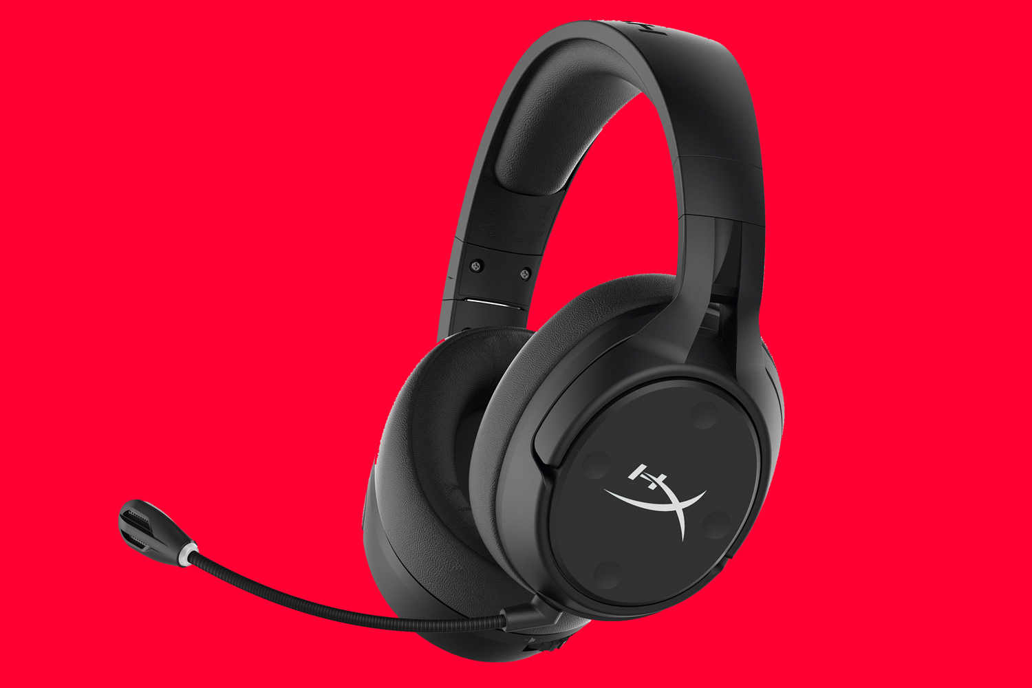 HyperX Cloud Core Wireless review: Quality gaming, no fuss