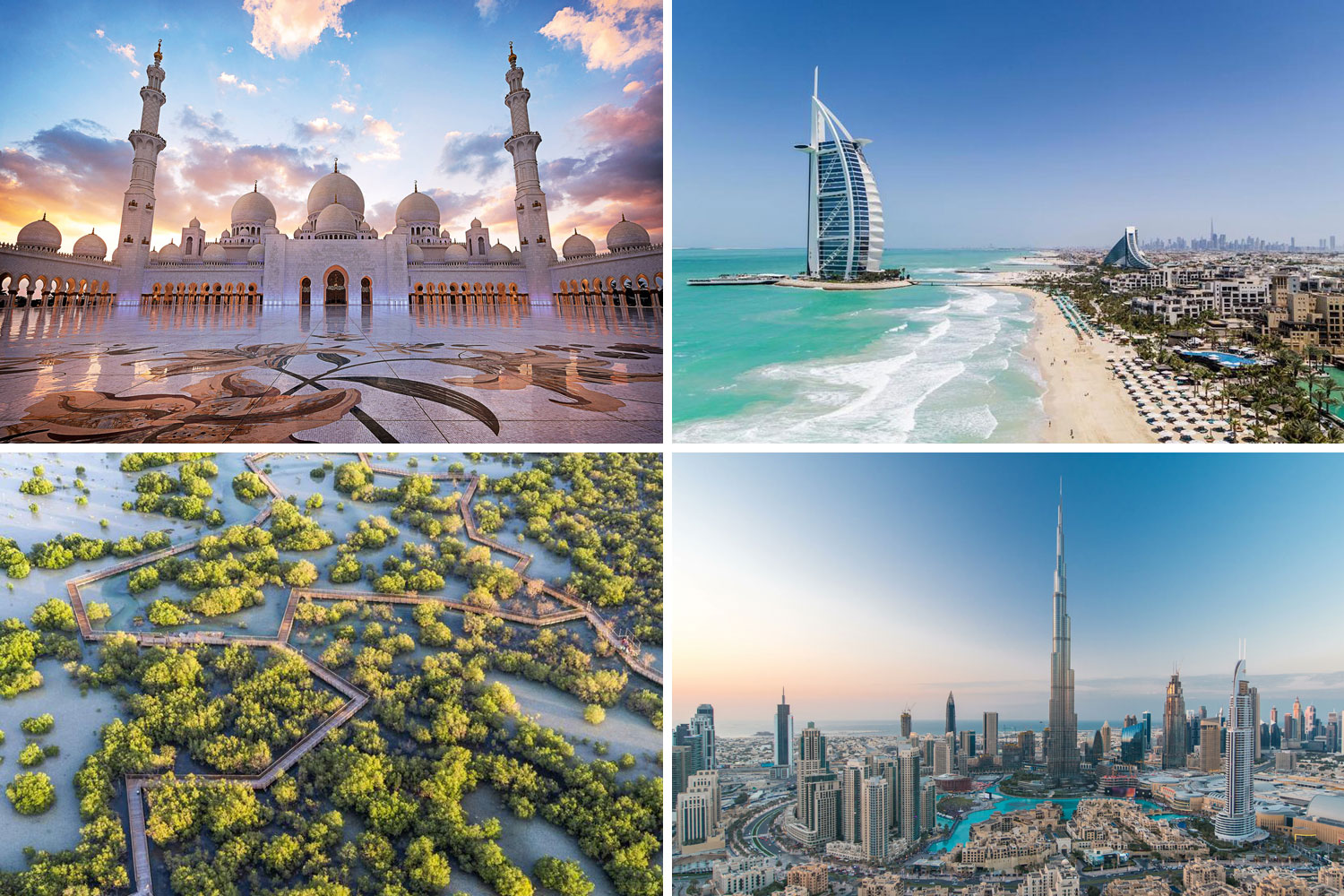tips for travelling to uae