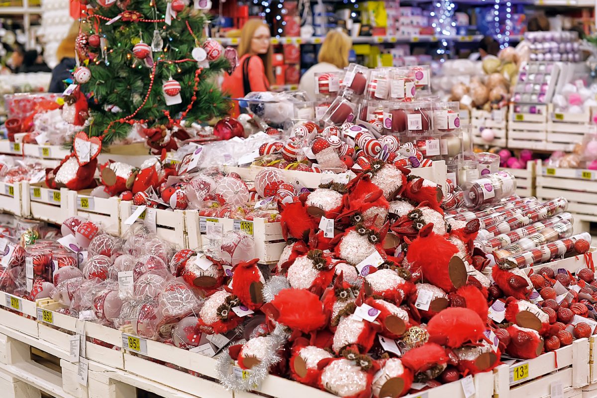 Where to buy Christmas decorations in Dubai  Time Out Dubai