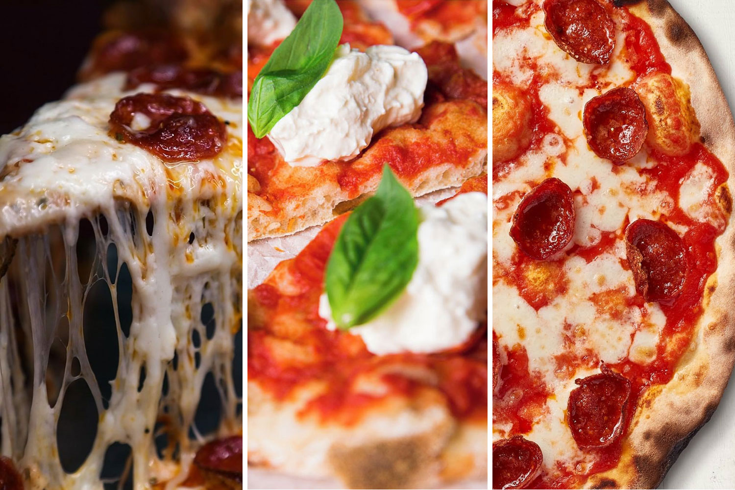 Warning: this pizza appreciation post will make you hungry | Time Out Dubai