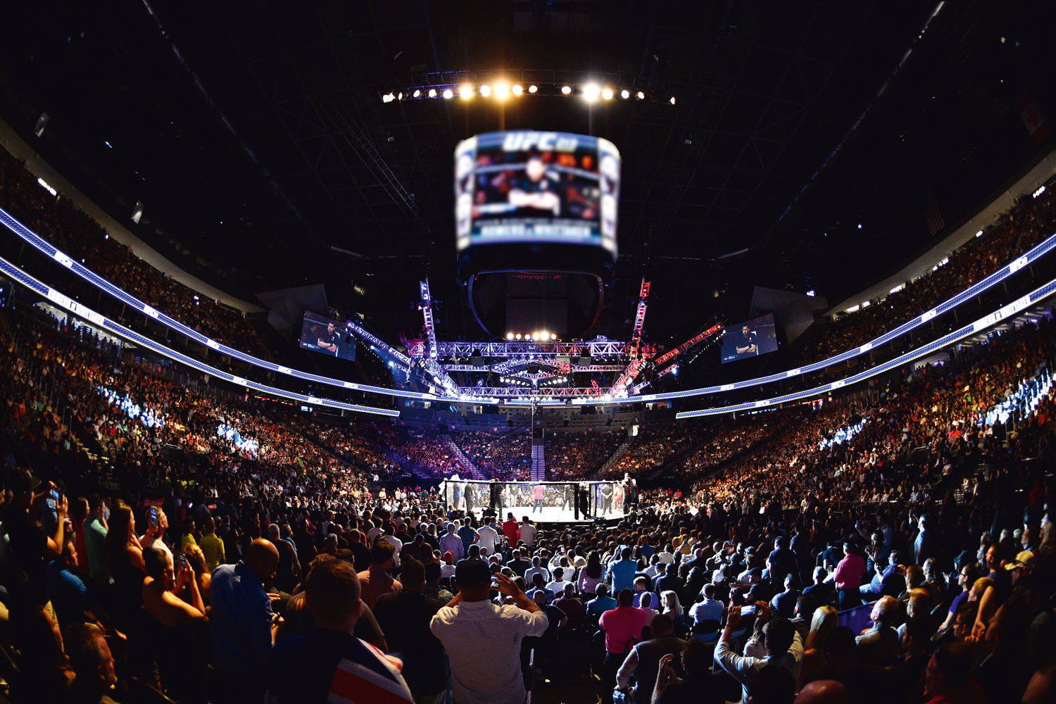 Ufc 242 hotsell for free