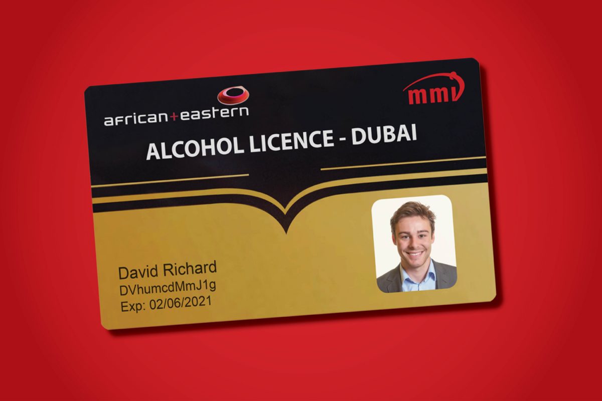 Dubai launches new smart alcohol licence Time Out Dubai