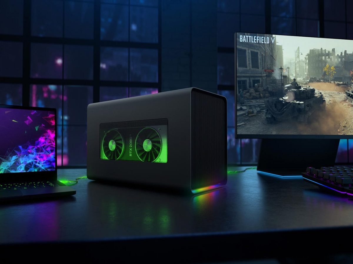 Five Razer products gamers should try in 2021 | Time Out Dubai