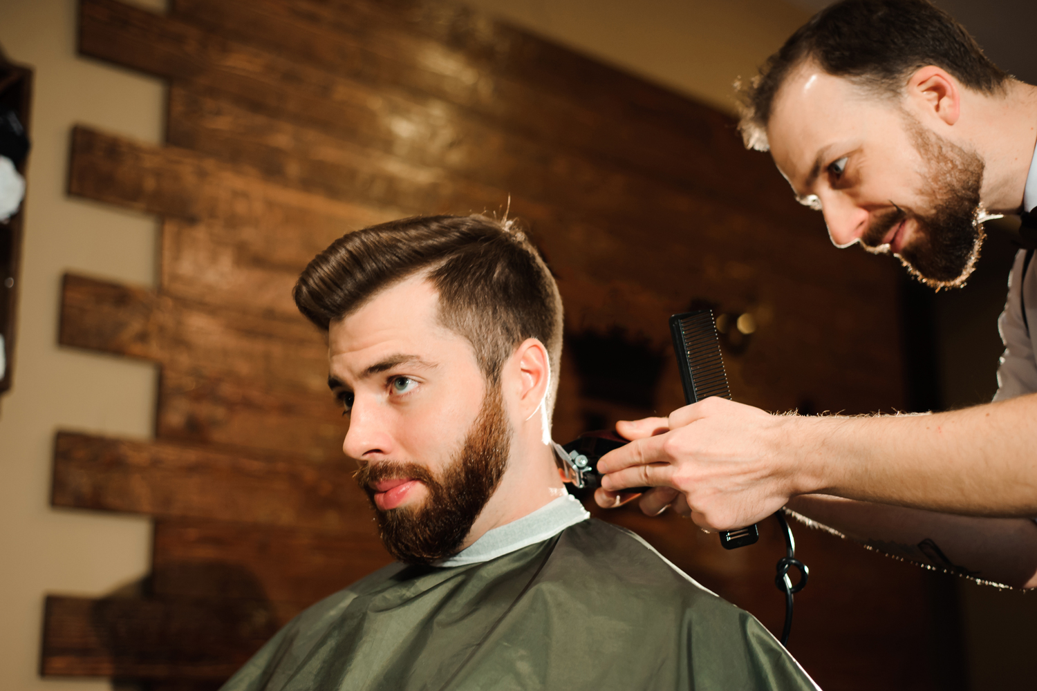 Best Barbers Near Me -> Map + Directory -> Find A Better Barber