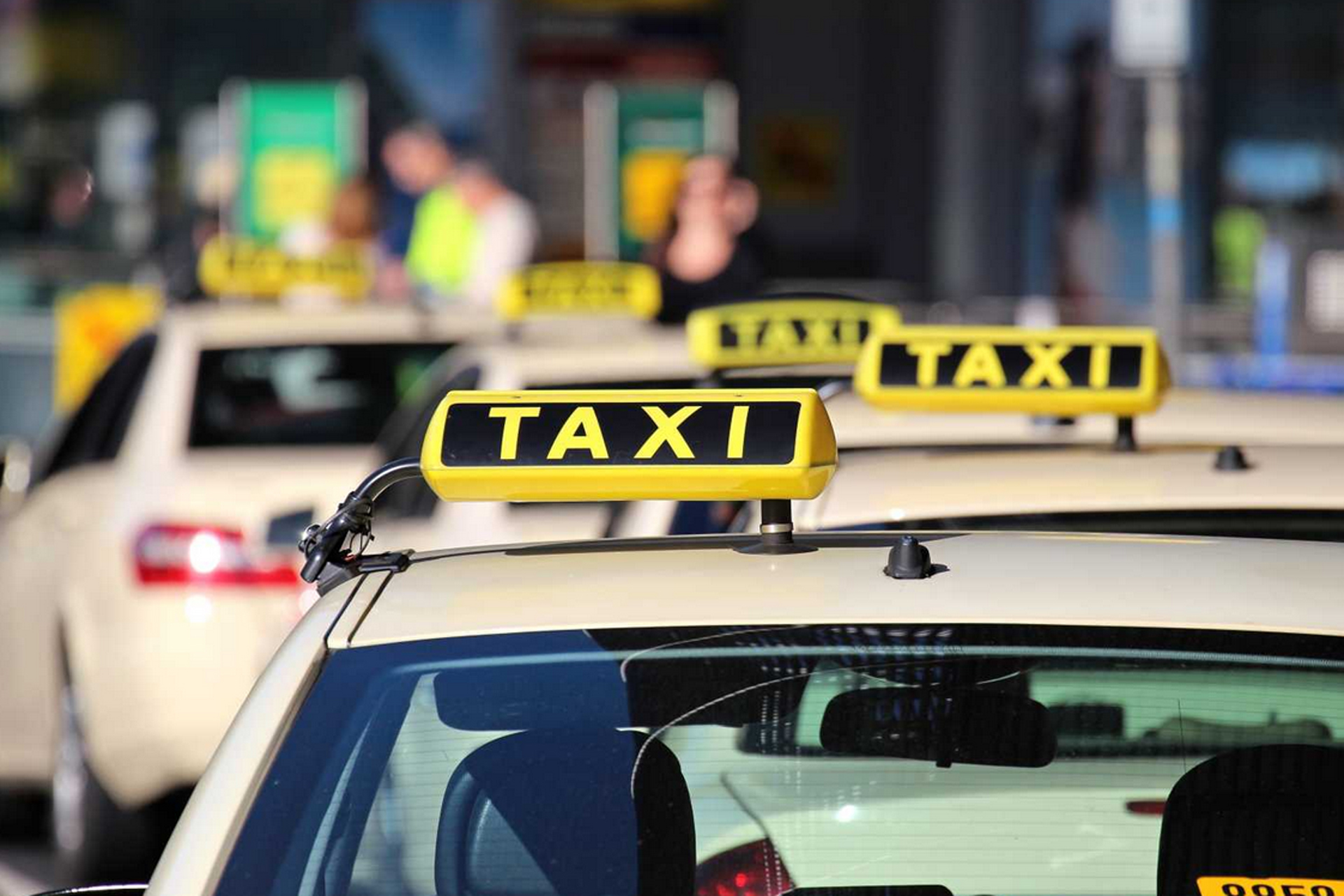 Careem reveals RTA taxi booking option | Time Out Dubai