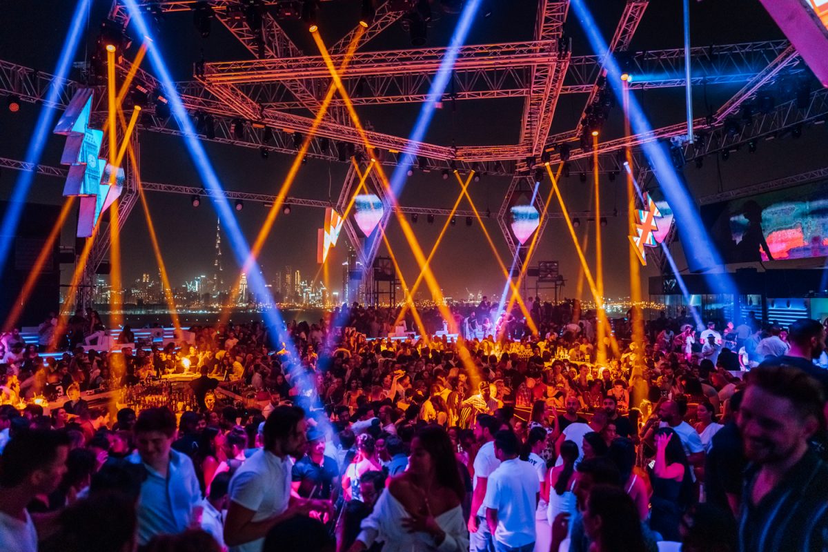 White Dubai in Dubai | Bar & Pub Reviews | Nightlife | Time Out Dubai
