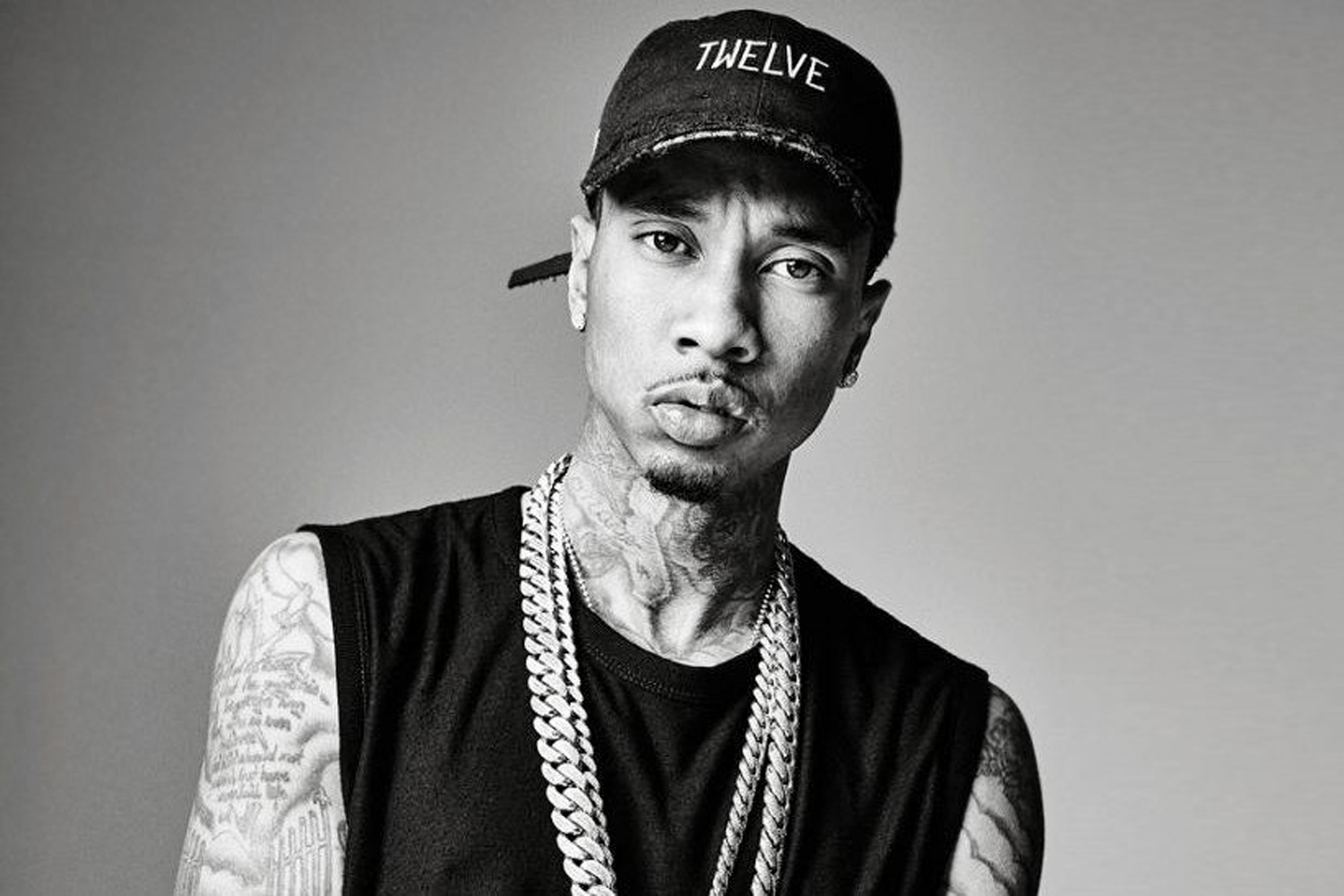 Superstar Rapper Tyga Is Performing In Dubai This Weekend Time Out Dubai Superstar Rapper Tyga Is Performing In Dubai This Weekend Time Out Dubai