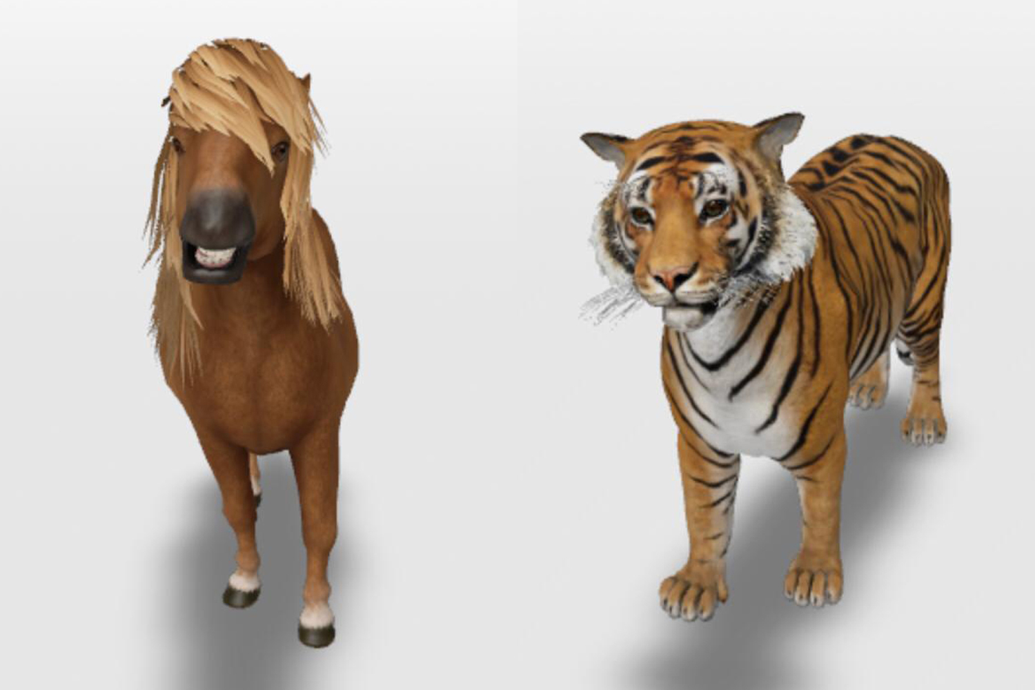 Google has launched fun 3D animals that kids can see at home in the UAE |  Time Out Dubai