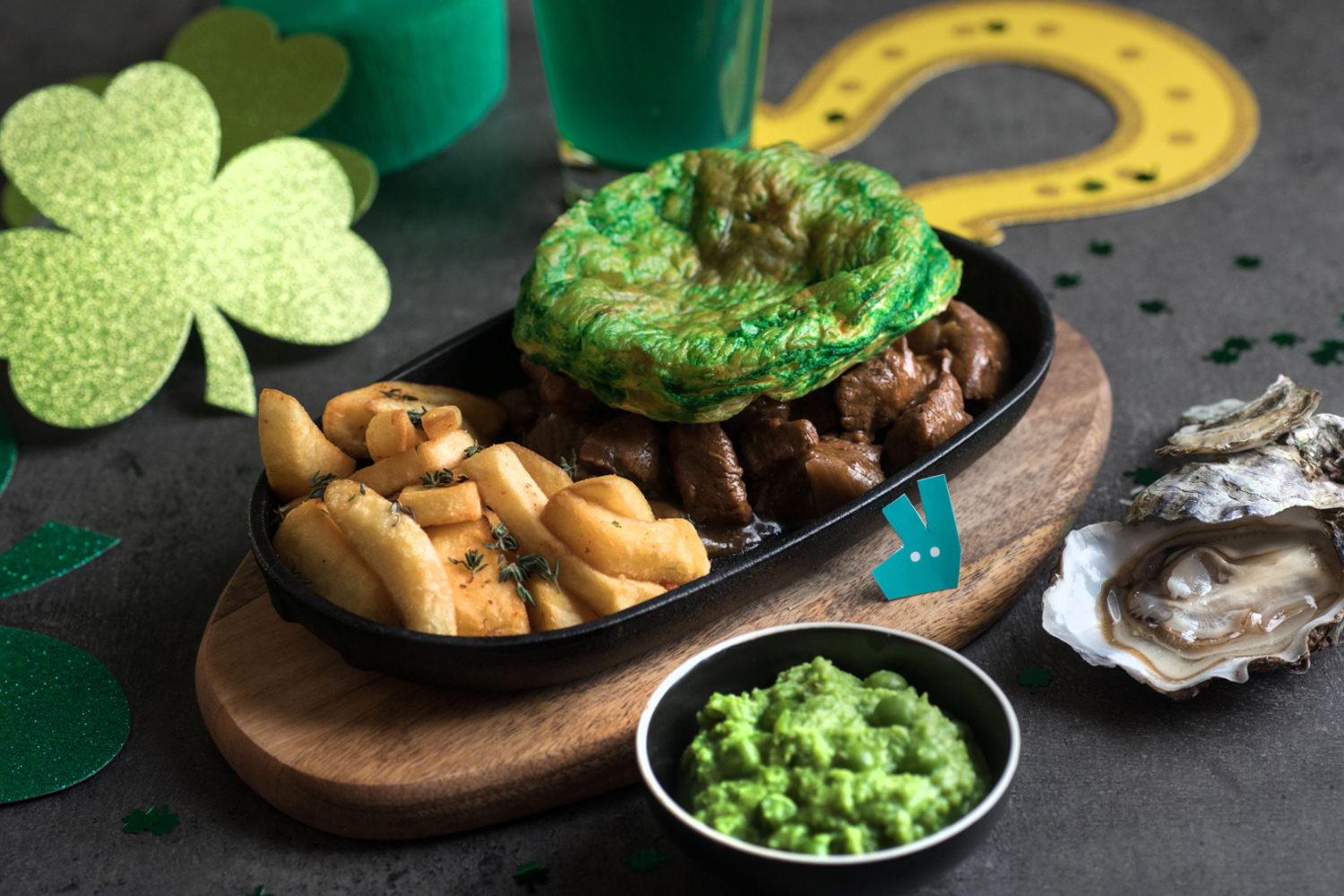 fibber magees chandler st patricks day