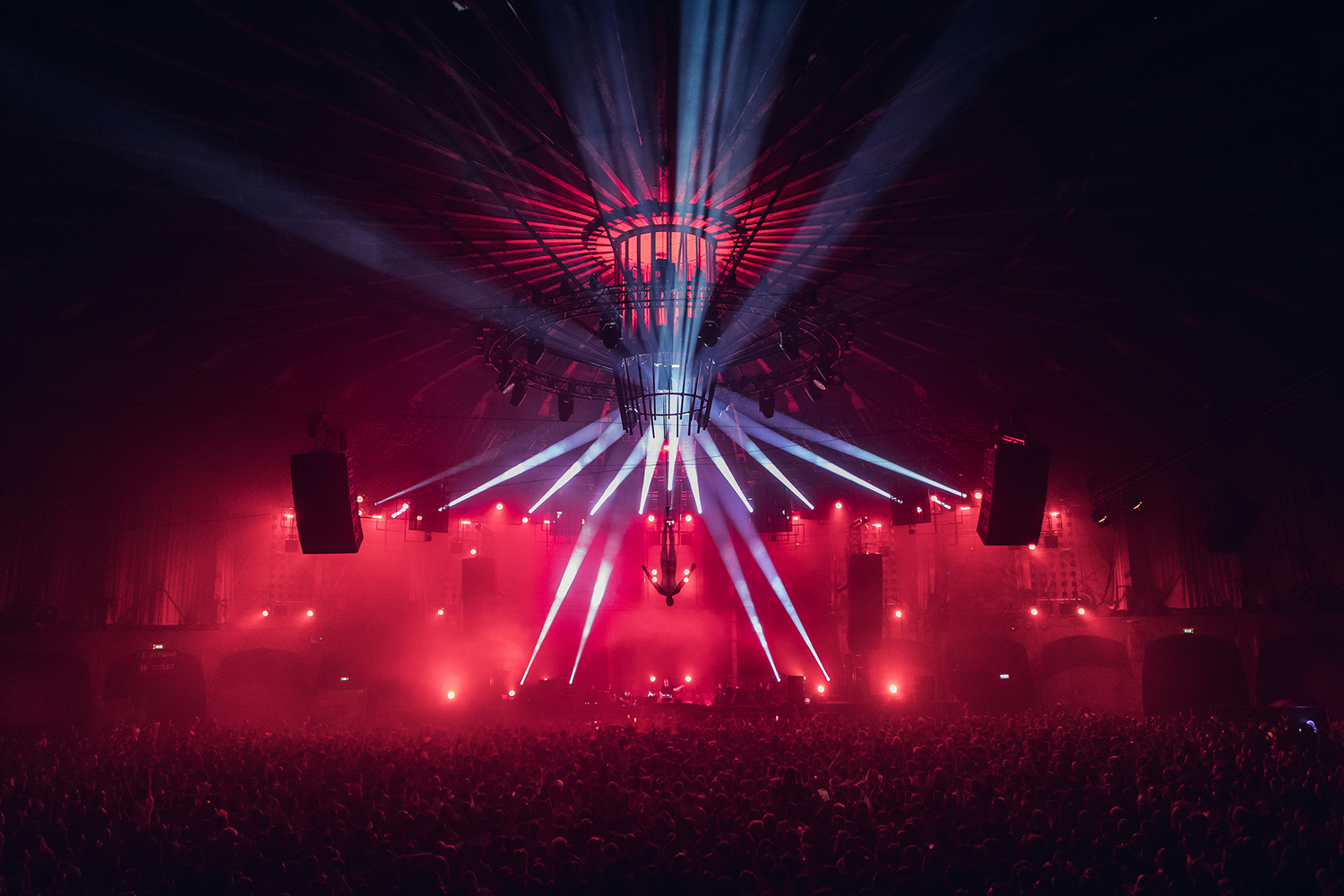 Massive international music festival Afterlife is coming to Dubai