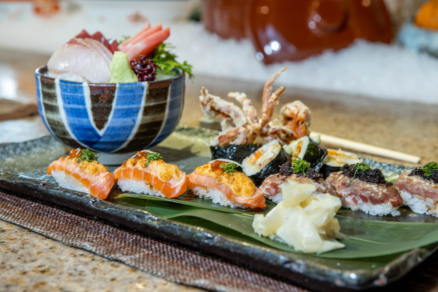 Best Japanese restaurants in Dubai 2020 Time Out Dubai