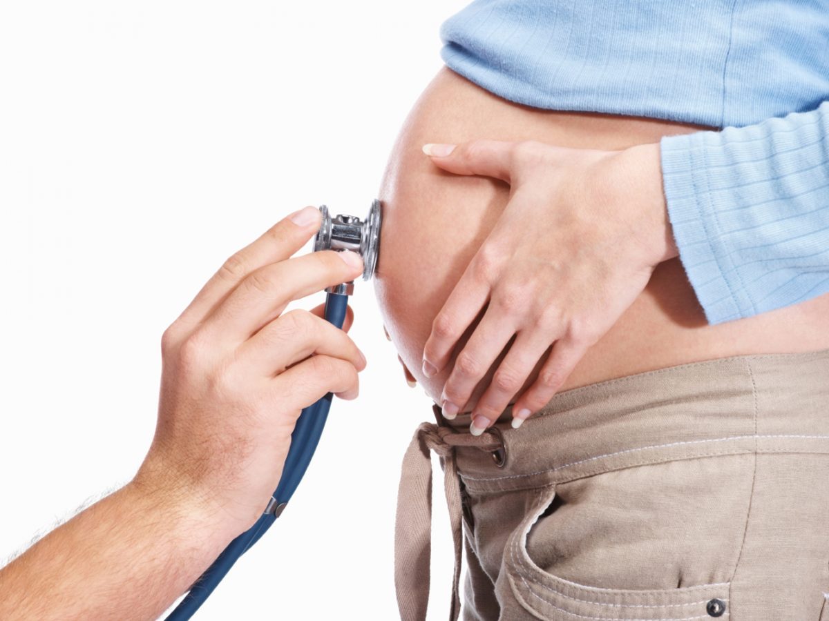 Seven things to do when you find out you’re pregnant in the UAE Time