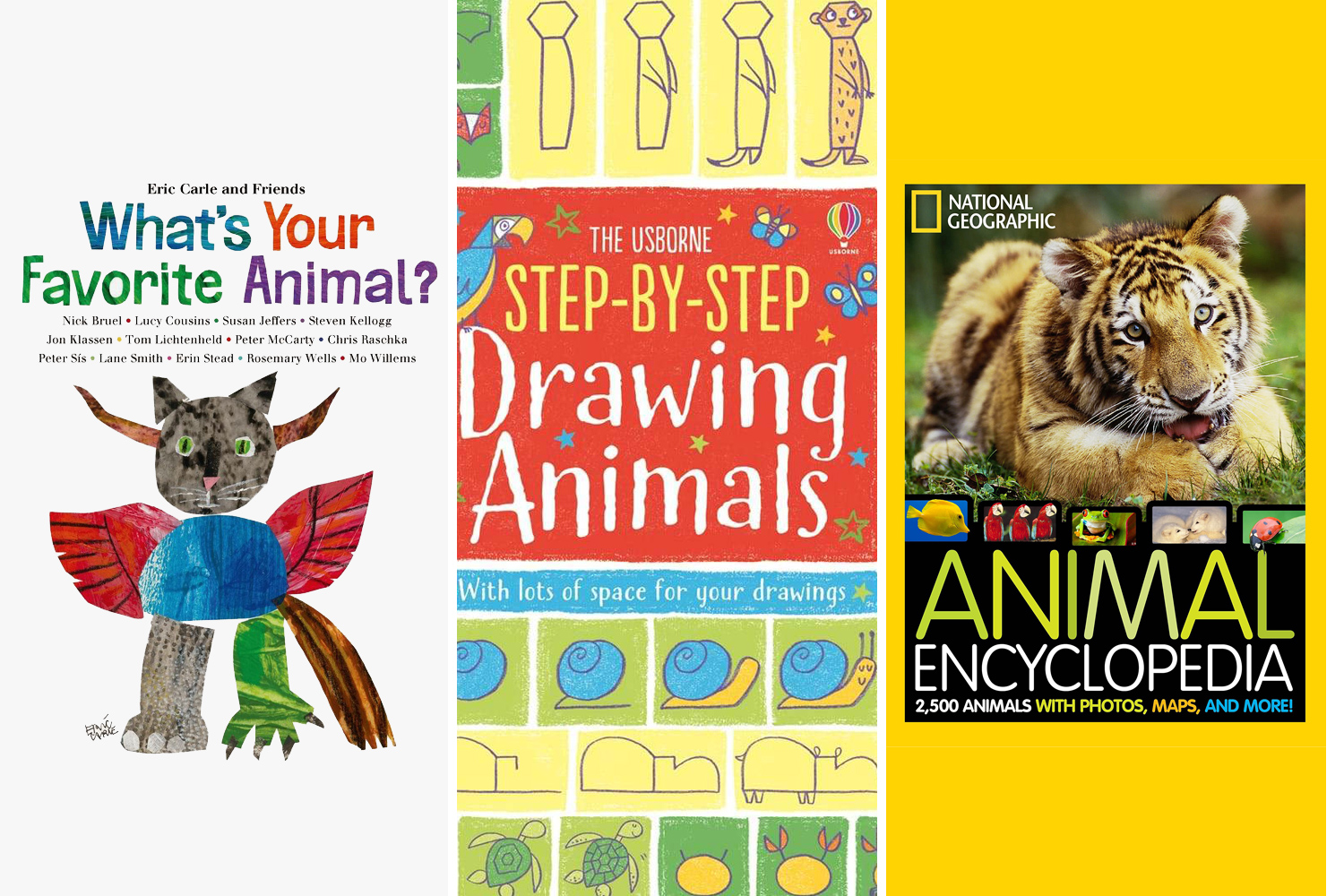 Three fab books for the kids to read | Time Out Dubai