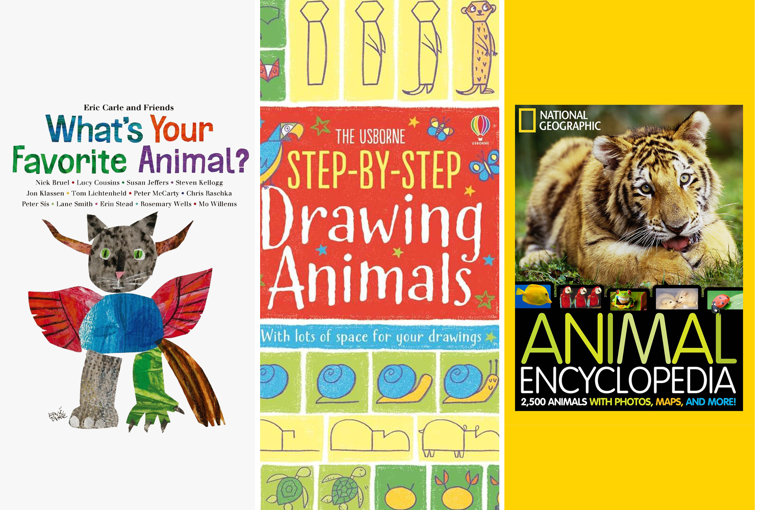 Three fab books for the kids to read | Time Out Dubai Three fab books for the kids to read | Time Out Dubai