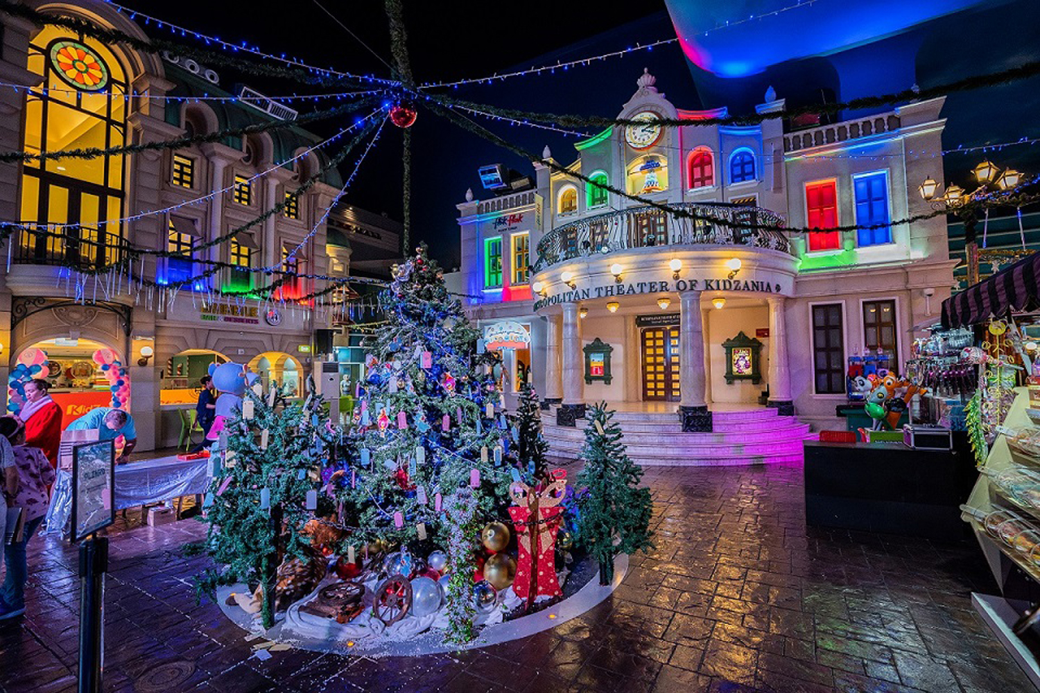 Christmas in Dubai 2019: Celebrate the holidays at two of The Dubai Mall's top attractions 
