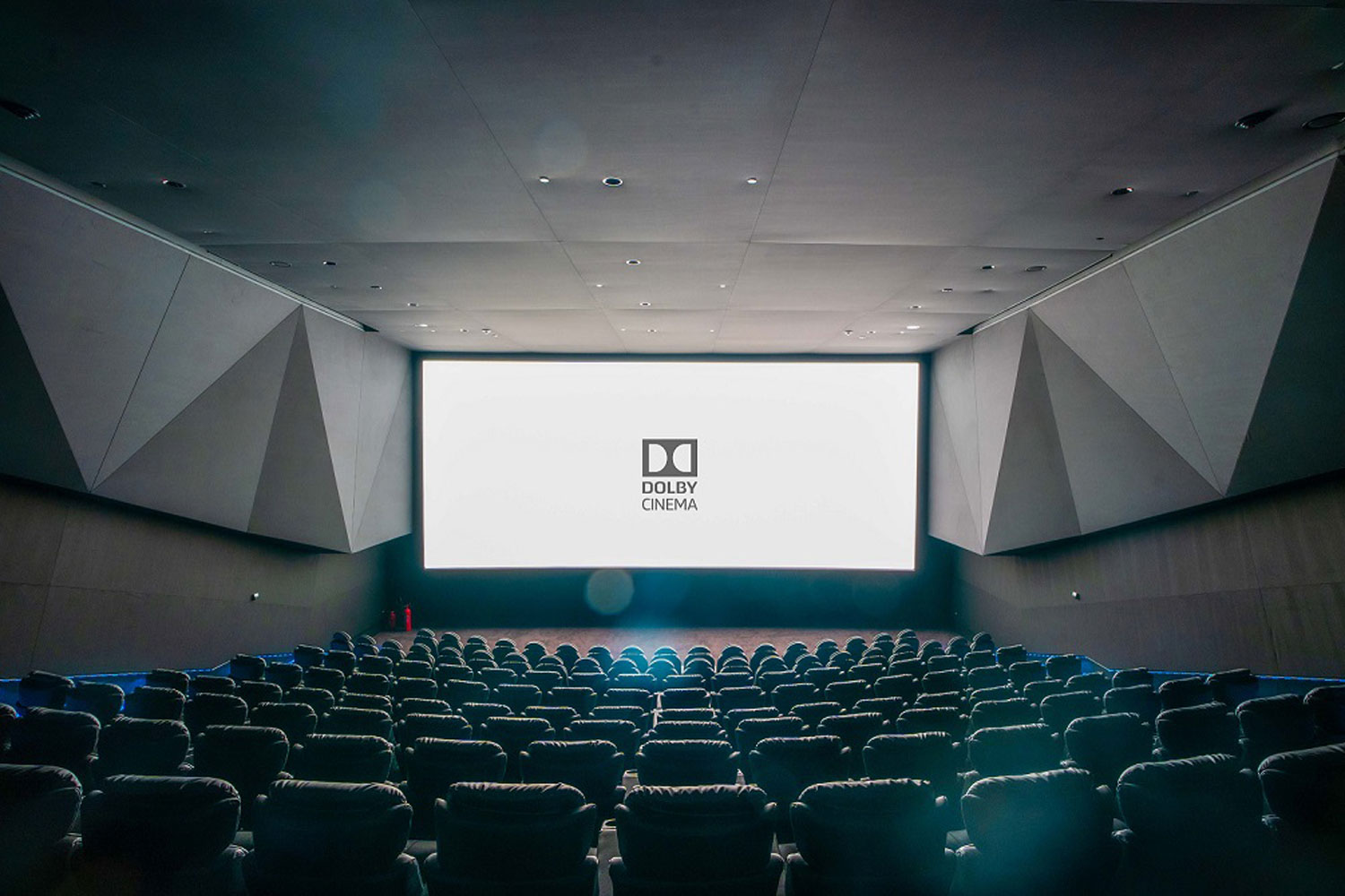 Reel Cinemas launches UAE's first ScreenX | Time Out Dubai
