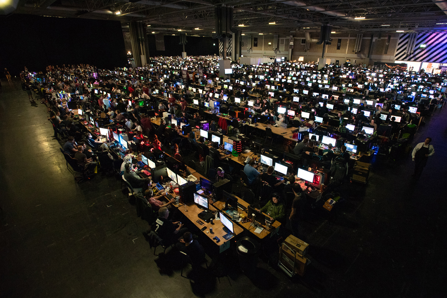 An enormous gaming festival is coming to Dubai with a Dhs500,000 prize