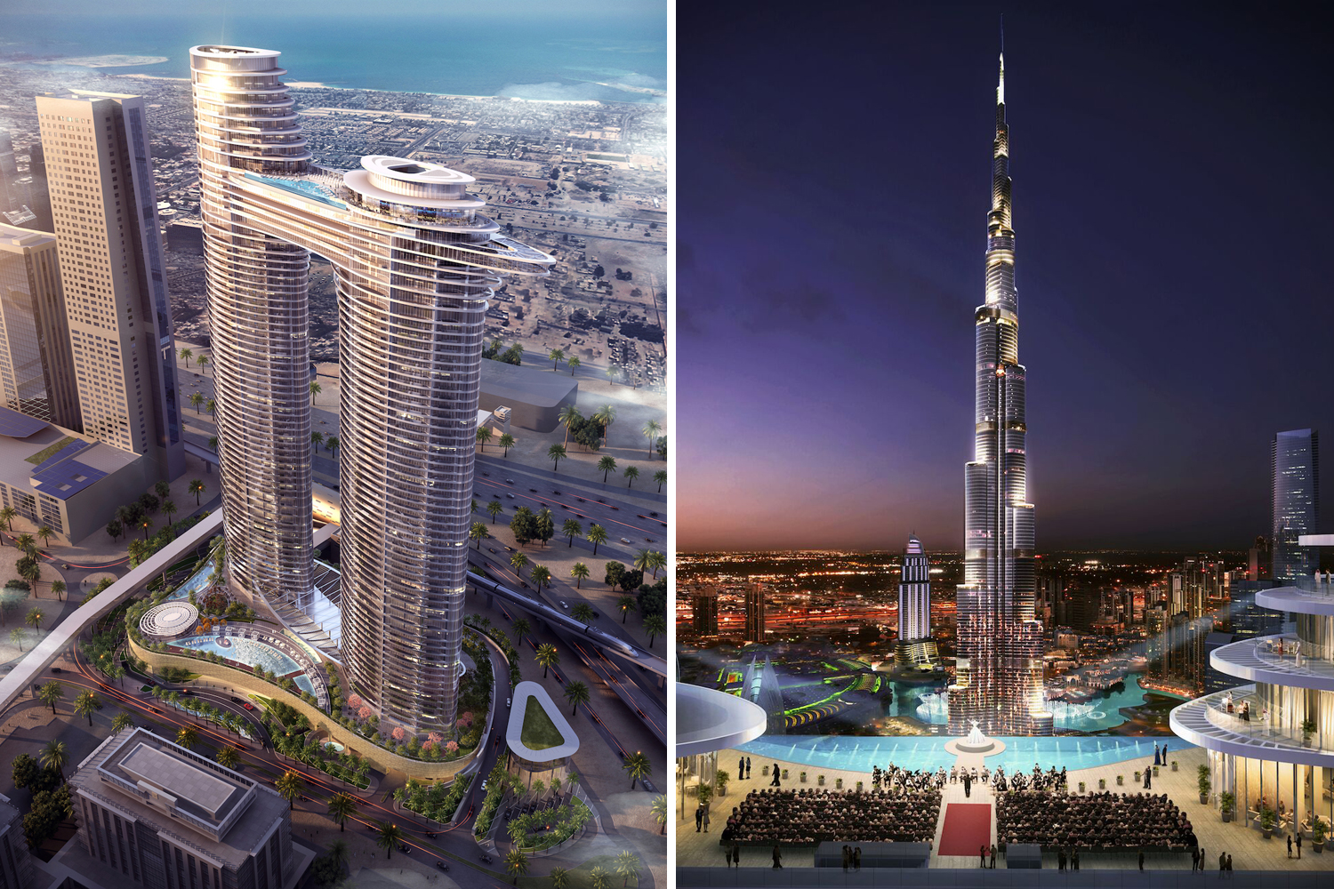 Luxury Dubai Hotel Address Sky View Set To Open This Year Time Out Dubai luxury-dubai-hotel-address-sky-view-set-to-open-this-year-time-out-dubai