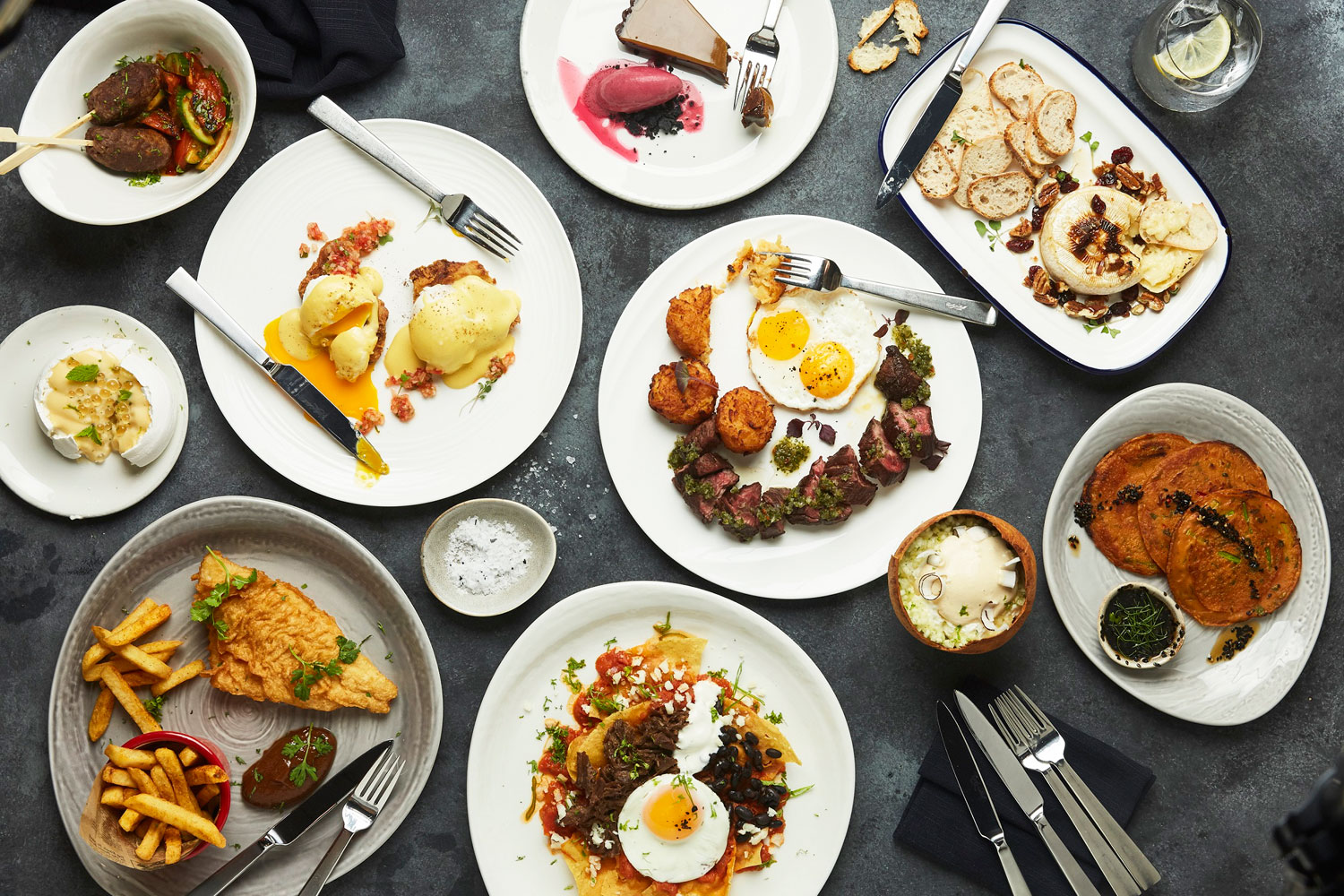 Get brunch and a night’s stay for just Dhs799 for two | Time Out Dubai