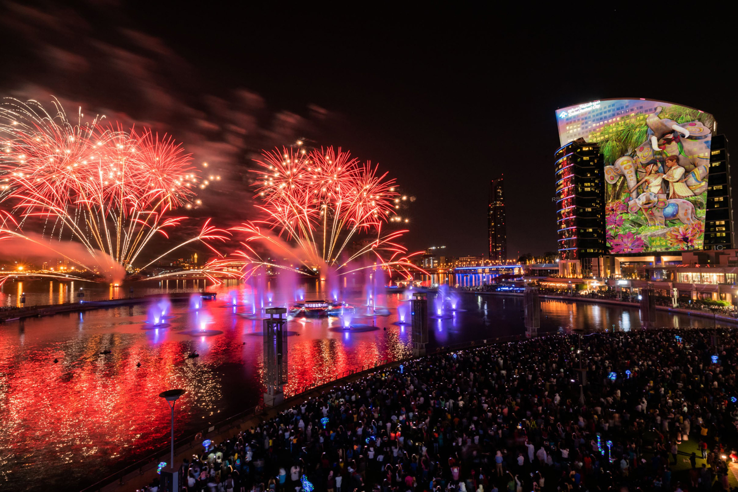Diwali 2019 in Dubai Where to celebrate the Festival of Lights Time