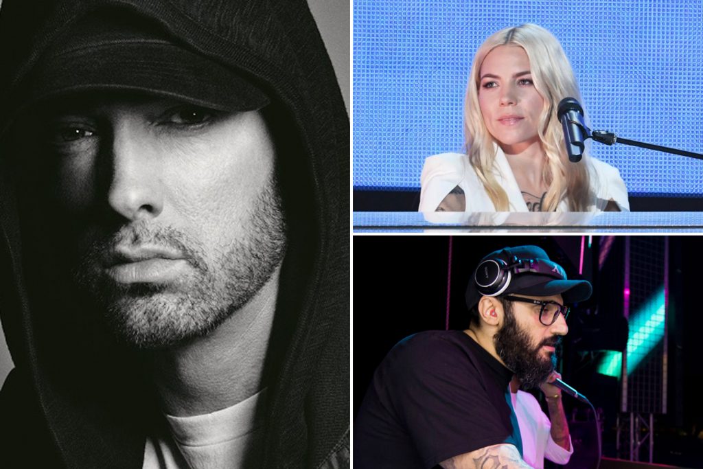 Support acts for Eminem concert in Abu Dhabi announced Time Out Dubai