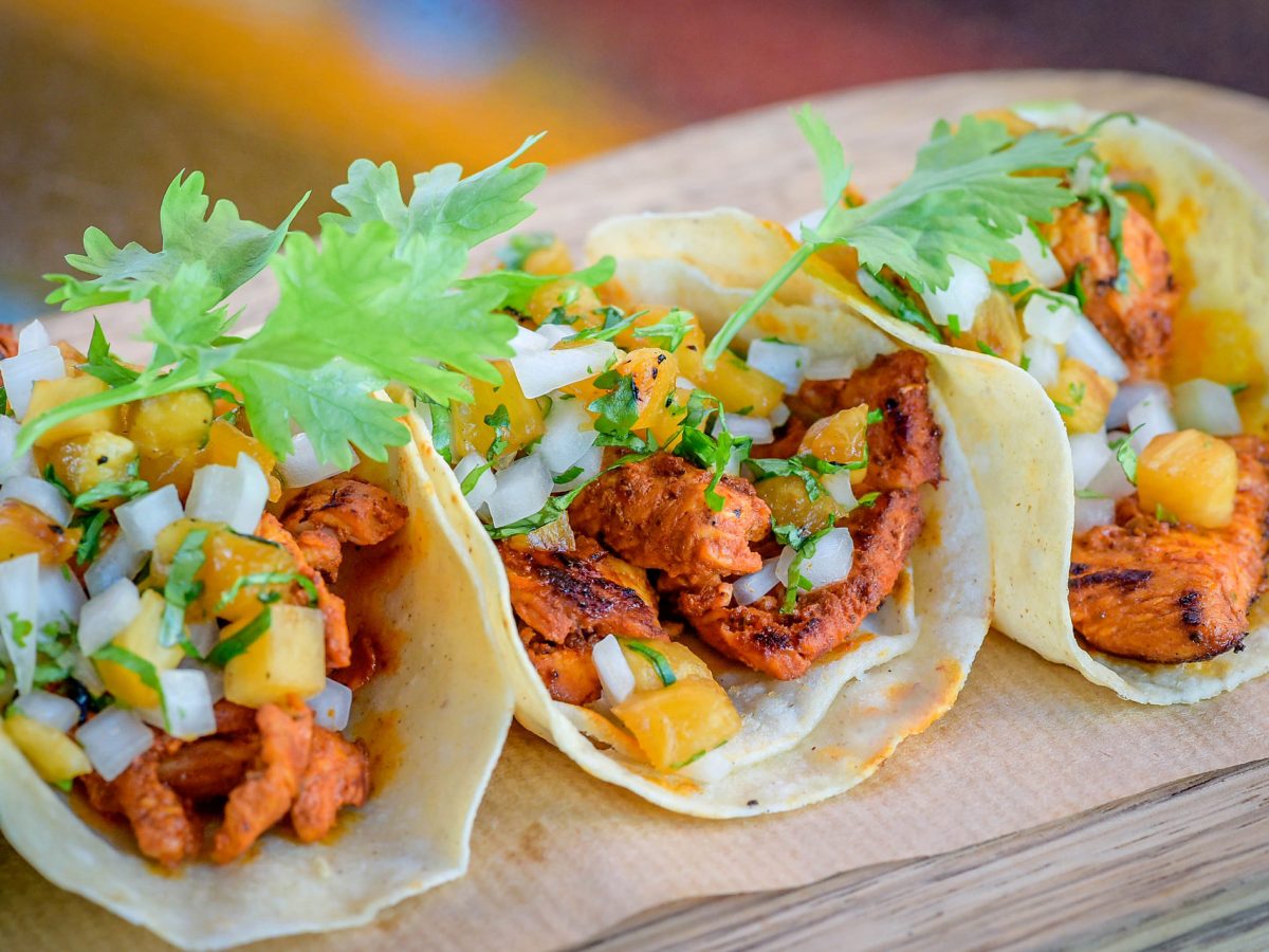 Mas Mas Maya Brunch at Maya Mexican Kitchen | Time Out Dubai