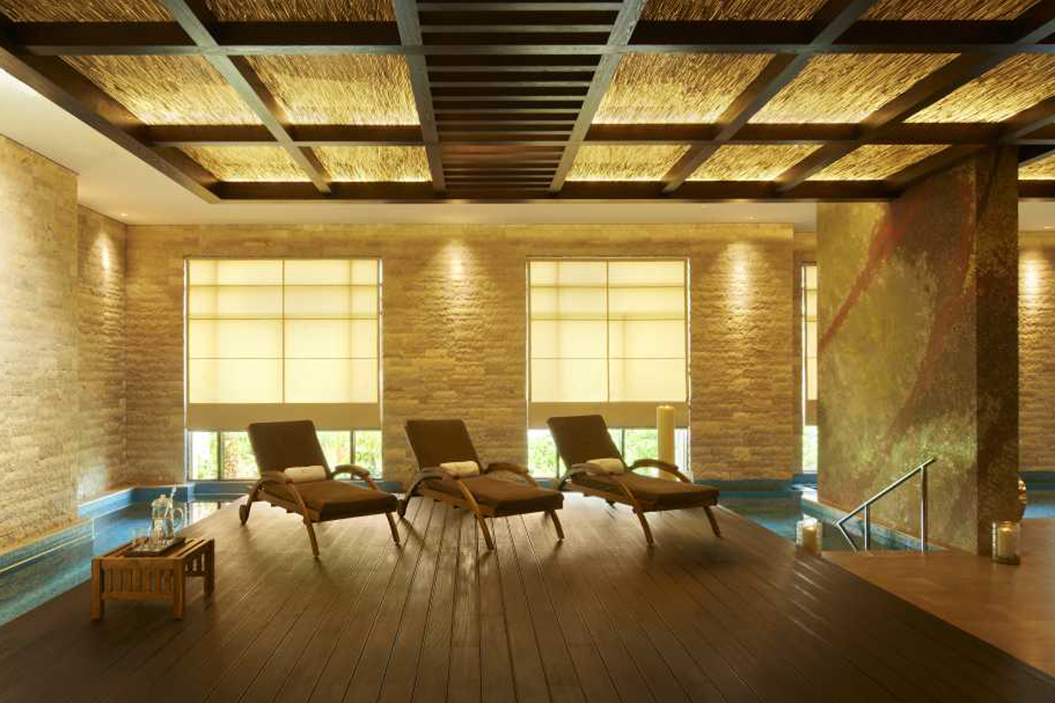 SO Spa at Sofitel The Palm Resort Dubai | Time Out Dubai
